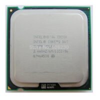 Intel cpu processor Core 2 Dual E8200 2.66GHz,6M,1333MHz,775pin,45nm