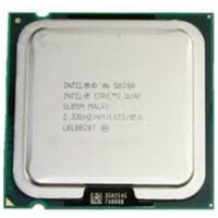 Intel cpu processor quad core CPU Q8200 4M Cache, 2.33 GHz, 1333 MHz FSB775LGA