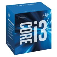 Intel i3 6098P 3.6Ghz CPU+Gigabyte H110M