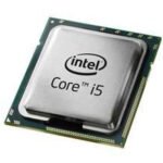 Intel i5 7400 Quad Core 3.0GHz LGA 1151 TDP 65W 6MB Cache 14nm With HD Graphics Desktop CPU