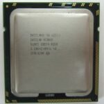 Intel i7-980X (3.33GHz/12MB /6 Cores /Socket 1366/6.4 GT/s) Six Core Desktop CPU