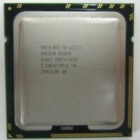 Intel i7-980X (3.33GHz/12MB /6 Cores /Socket 1366/6.4 GT/s) Six Core Desktop CPU
