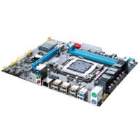 Intel planform desktop motherboard new X79 board LGA 2011 support REG ECC server memory All solid boards x 79