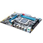 Intel planform desktop motherboard new X79 board LGA 2011 support REG ECC server memory All solid boards x 79