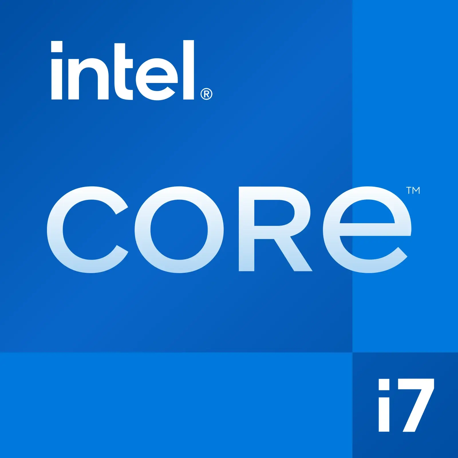 Intel i7