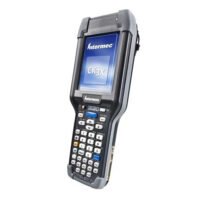 Intermec CK3X Hand-Held Terminal