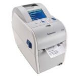 Intermec PC23d Desktop Barcode Printer