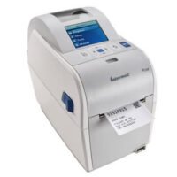 Intermec PC23d Desktop Barcode Printer