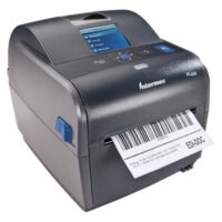 Intermec PC43d Desktop Barcode Printer