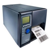 Intermec PD42 Industrial Barcode Printer