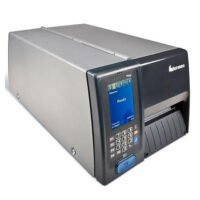 Intermec PM43 Industrial Barcode Printer