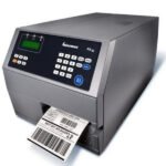Intermec PX4i Industrial Barcode Printer