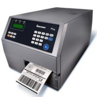 Intermec PX4i Industrial Barcode Printer