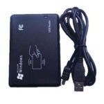 JT308 125KHz USB Proximity Sensor Smart RFID ID Card Reader