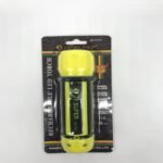 JY Super - 1717, Rechargeable Led torch