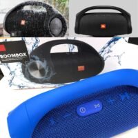 Jbl BoomBox High Quality Bluetooth Speaker