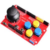 Joystick Shield Module Robotics Control for Arduino