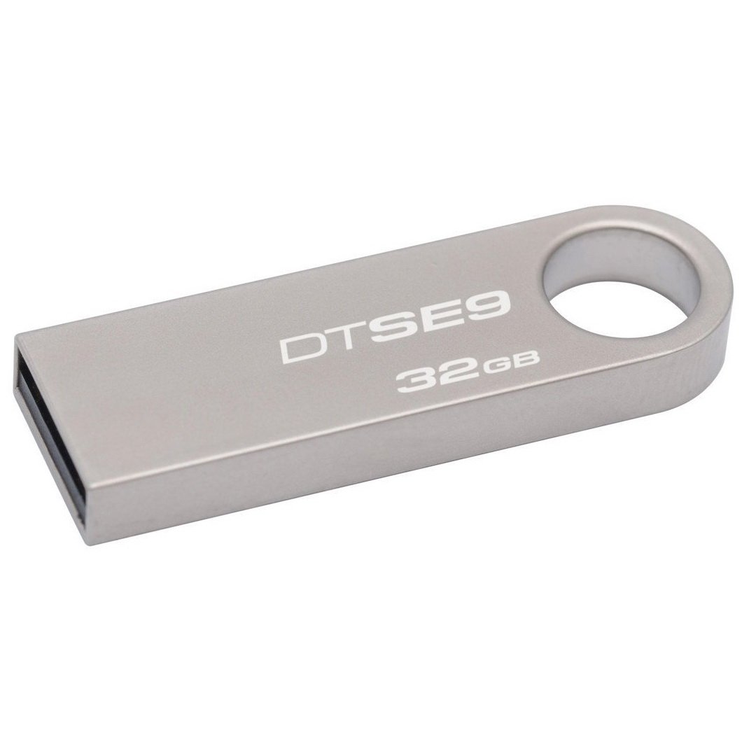 KINGSTON 32 GB METAL Pen Drive - Image 2