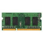 KINGSTON LAPTOP RAM 4GB (1x4GB) DDR3-1600MHz