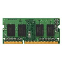 KINGSTON LAPTOP RAM 4GB (1x4GB) DDR3-1600MHz