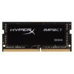 KINGSTON LAPTOP RAM HYPERX IMPACT 16GB (1X16GB) DDR4-2133 MHz (HX421S13IB/16)