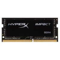 KINGSTON LAPTOP RAM HYPERX IMPACT 16GB (1X16GB) DDR4-2133 MHz (HX421S13IB/16)