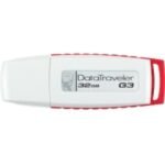 KINGSTON PEN DRIVE - DATA TRAVELER G3 32GB USB 2.0