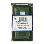 KINGSTON RAM 2GB-1600 LAPTOP