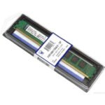 KINGSTON RAM 2GB-1600 MHz