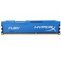 KINGSTON RAM HYPERX 4GB DDR3-1600