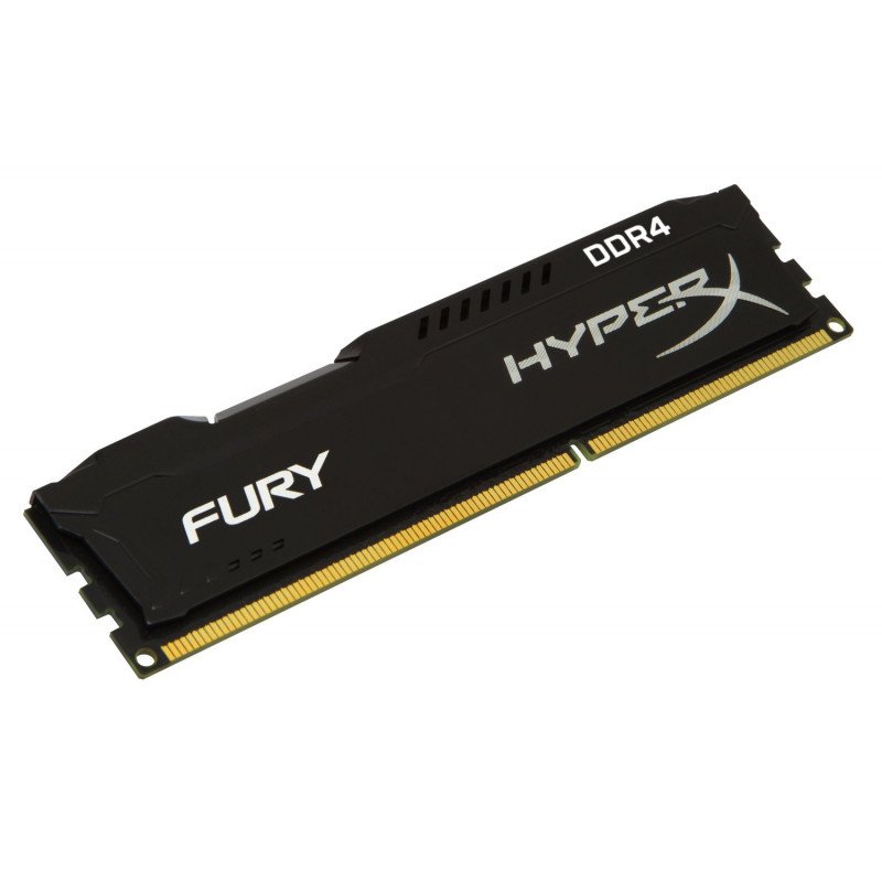 KINGSTON RAM HYPERX FURY 4GB DDR4-2133MHZ HX421C14FB/4 - Image 2