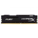 KINGSTON RAM HYPERX FURY 4GB DDR4-2133MHZ HX421C14FB/4