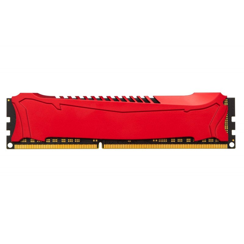 KINGSTON RAM HYPERX SAVAGE 4GB (1X4GB) DDR3-2133 MHz (HX321C11SR/4) - Image 2