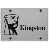 KINGSTON UV400 480GB SSD SUV400S37/480G TLC MARVELL 88SS1074