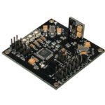 KK V5.5 MultiCopter Flight Control Controller Board Quadcopter 4 X or + mode SMD