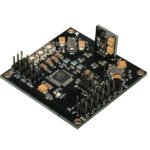 KK V5.5 MultiCopter Flight Control Controller Board Quadcopter 4 X or + mode SMD