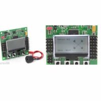 KK2.1.5 KK21EVO Flight Controller Board w/ LCD Second MPU for S.BUS DSM2 DSMX
