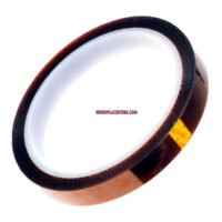 Kapton Tape Thermal Insulation High Temperature Resistant BGA Heat Tape