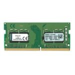 Kingston 8GB 2400mhz DDR4 Laptop RAM