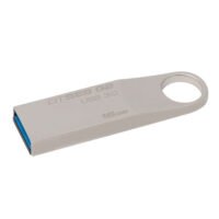 Kingston Data Traveler Pen Drive 8GB & Metal Casing
