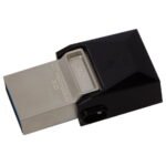 KINGSTON 32GB USB 3.0 METAL Pendrive