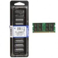 Kingston ValueRAM DDR2 2 GB Laptop DRAM (KTH-ZD8000B/2G)
