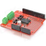 L298P Motor Driver Shield for Arduino
