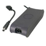 LAPTOP CHARGER POWER ADAPTER FOR DELL 19.5V 3.34A 65W(Without Cable)