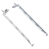 LAPTOP 15.4-INCH LCD HINGES FIT FOR HP COMPAQ NX7300 NX7400