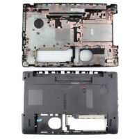 LAPTOP BASE BOTTOM CASE COVER FOR EMACHINES E442