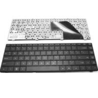 LAPTOP KEYBOARD FOR COMPAQ PRESARIO CQ326 CQ420