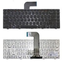 LAPTOP KEYBOARD FOR DELL DELL NSK-DX0SQ-01 P20G P22G