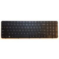 LAPTOP KEYBOARD FOR HP PAVILION G72 SERIES