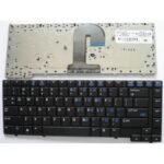 LAPTOP KEYBOARD HP 6510B 6515B